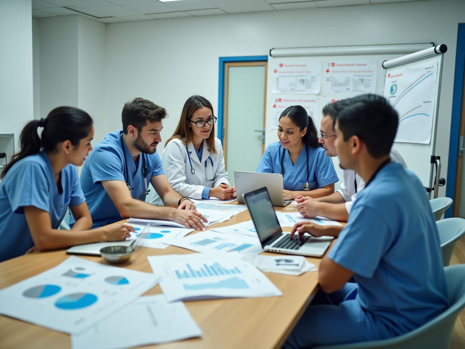4 Steps for Cost-efficient Trials in Bolivia