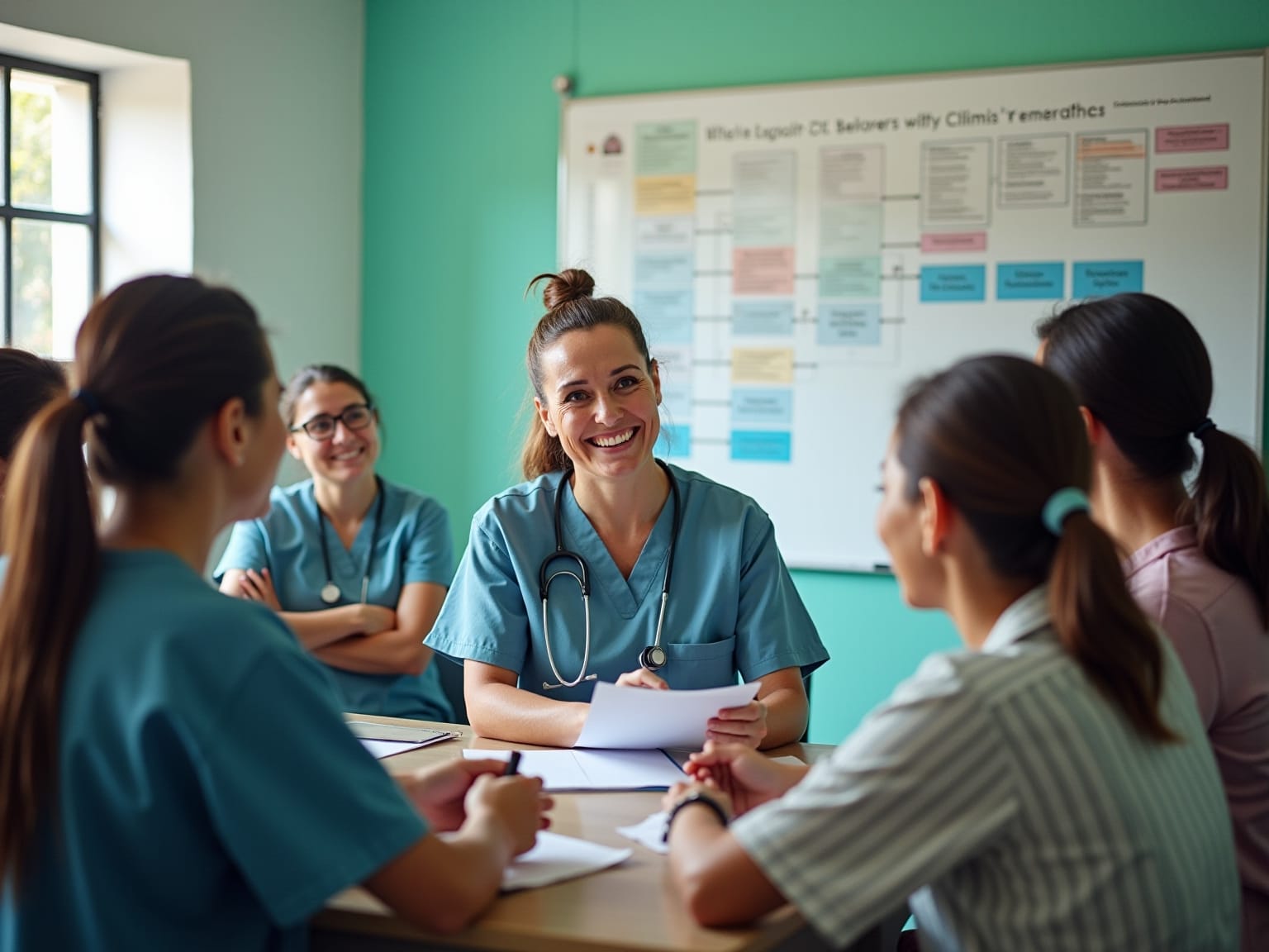9 Patient Recruitment Strategies for Bolivian Trials
