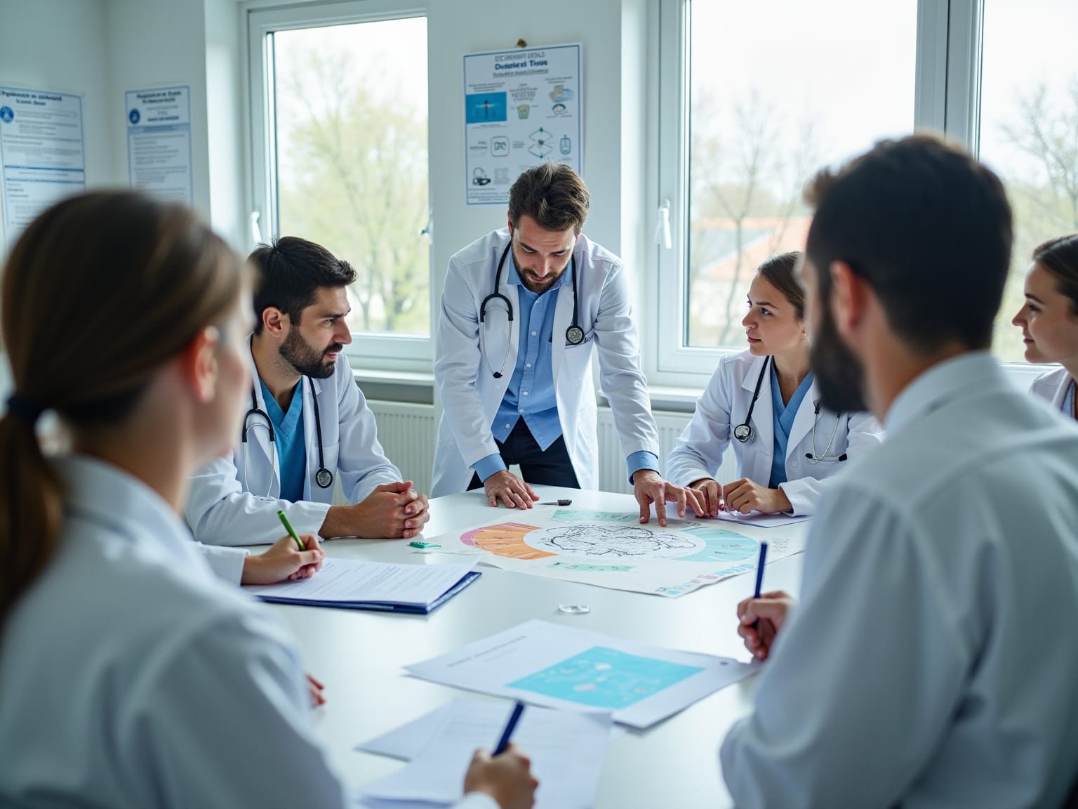 Designing Clinical Trials for Medical Devices in Bolivia: Key Steps