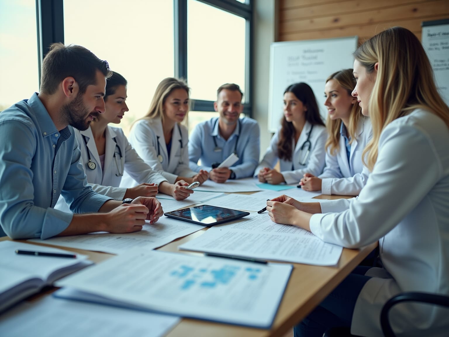 Designing Trials for Wearables in Paraguay: Key Steps for Success