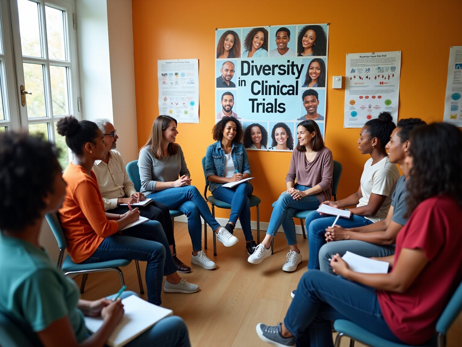 Patient Diversity in Paraguay Clinical Trials: Strategies for Success